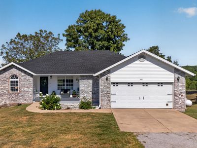 495 Bear Ridge, Highlandville, MO, 65669