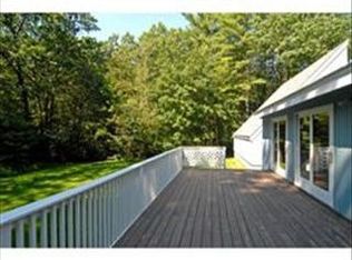 18 Green Needles Rd, Littleton, MA 01460