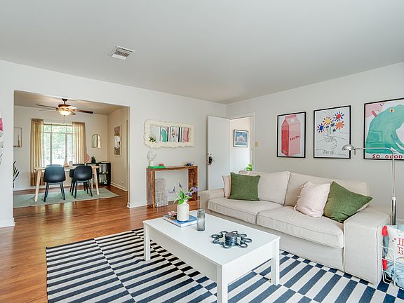 4th image of 1031 Shook Ave #2