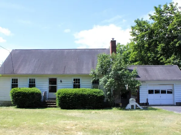 27 Aldrich St, Northfield, MA 01360