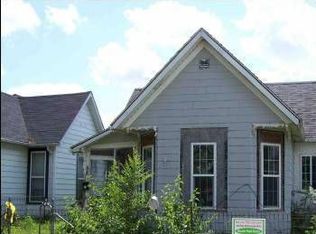 261 W 8th St, Peru, IN 46970
