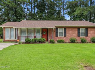 115 King St, Jacksonville, NC 28540