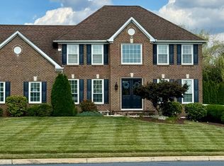 41 Shelbourne Rd, Richboro, PA 18954