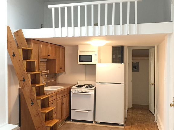5th image of 534 W 148th St APT 1F