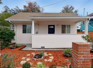 420-424 Cedar St, Redwood City, CA 94063