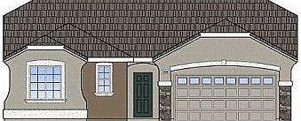 The Premier Series at Lakeside Lot 132