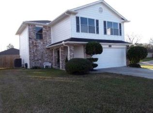 4939 Ridge Harbor Dr, Houston, TX 77053