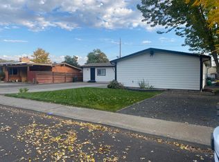 3010 SW Nye Ave, Pendleton, OR 97801