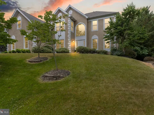 40 Delancy Ct, Phoenixville, PA 19460