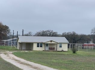 222 County Road 2195, Decatur, TX 76234