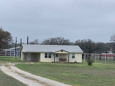 222 County Road 2195, Decatur, TX, 76234
