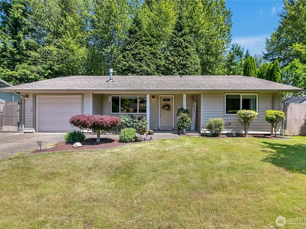 2414 Westlake Drive SE, Lacey, WA 98503