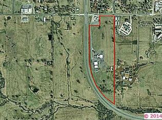 1699 W 4th St, Tahlequah, OK 74464