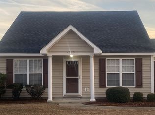 1225 Centipede Dr, Rocky Mount, NC 27801