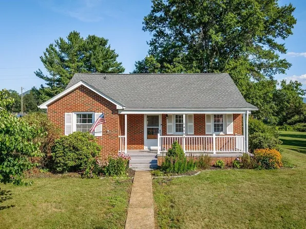 14559 S East Side Hwy, Grottoes, VA 24441
