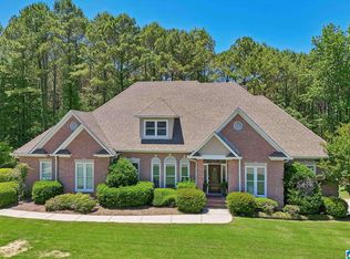 1097 Saddle Creek Pkwy, Birmingham, AL 35242