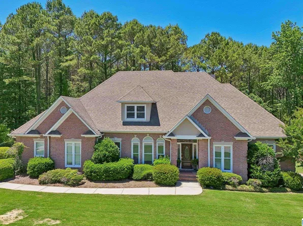 1097 Saddle Creek Pkwy, Birmingham, AL 35242