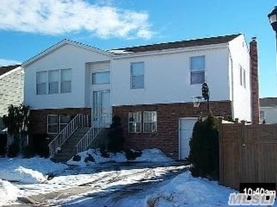 88 Jeanna St, East Meadow, NY, 11554