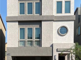 8182 Caldera Creek St, Las Vegas, NV 89113