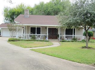 3606 Blue Wing Dr, Dickinson, TX 77539