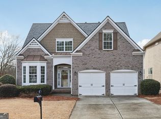 3210 The Commons Dr, Cumming, GA 30041