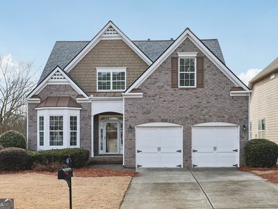 3210 The Commons Dr, Cumming, GA, 30041
