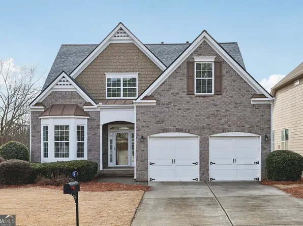 3210 The Commons Dr, Cumming, GA 30041