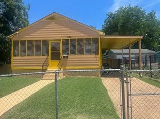 1578 Kansas St, Memphis, TN 38109