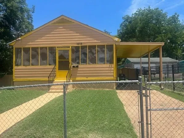 1578 Kansas St, Memphis, TN 38109