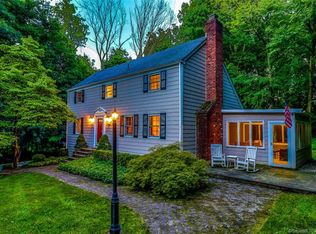 408 Danbury Rd, Ridgefield, CT 06877