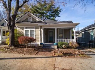 757 Lake Ave NE, Atlanta, GA 30307