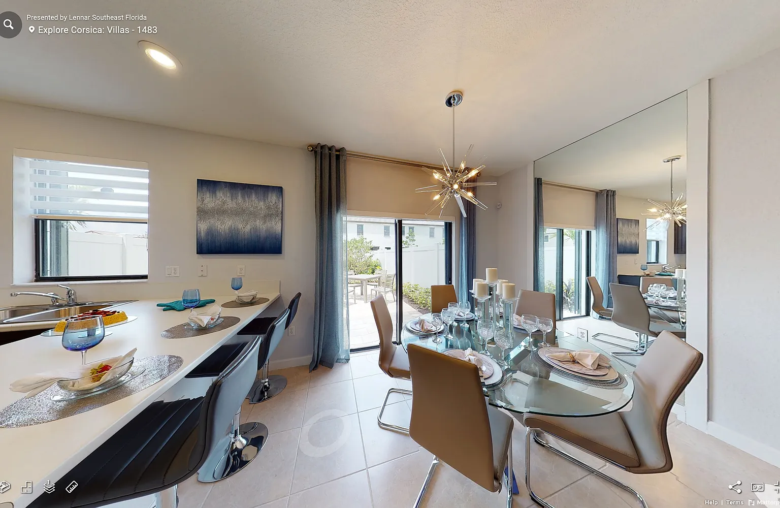 3 bed, 2.5 bath, 1600 sqft, $2,650 — Photo 2