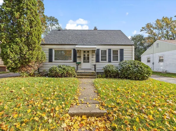 5886 North 41st STREET, Milwaukee, WI 53209