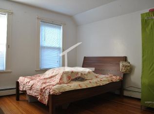 12 Chester St #3V, Allston, MA 02134