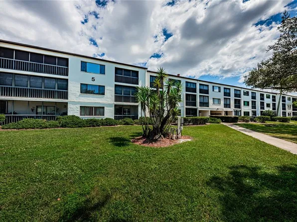 2591 COUNTRYSIDE BOULEVARD #5106, CLEARWATER, FL 33761