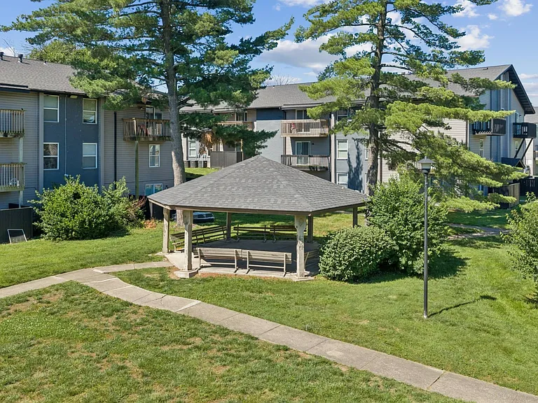 Gazebo