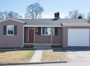 12 Harboard Rd, Johnston, RI 02919