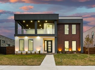 9726 Sunset Dr, Frisco, TX 75033