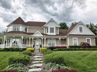 72602 Sorrel Dr, Romeo, MI 48065