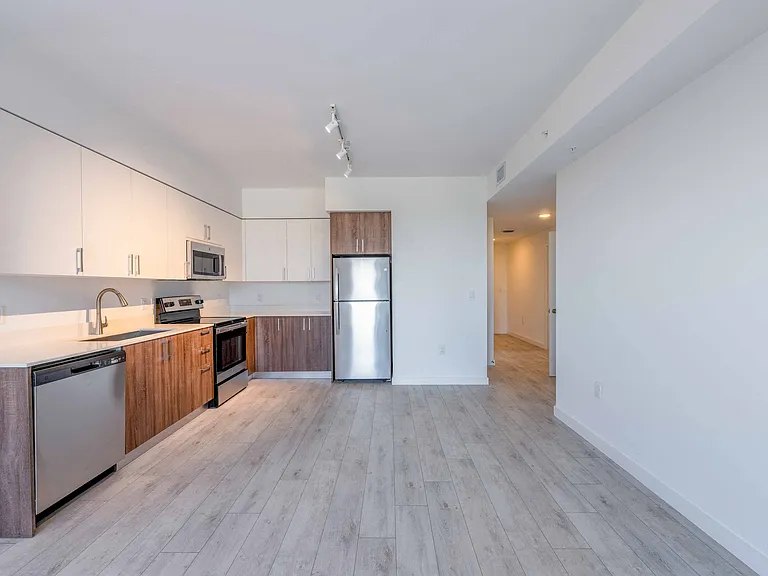Countyline Apartments — Photo 10