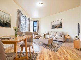 1730 Harrison Ave APT 4N, Bronx, NY 10453