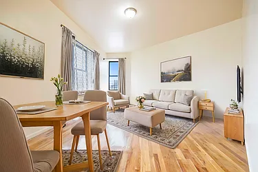 1730 Harrison Avenue, #4N