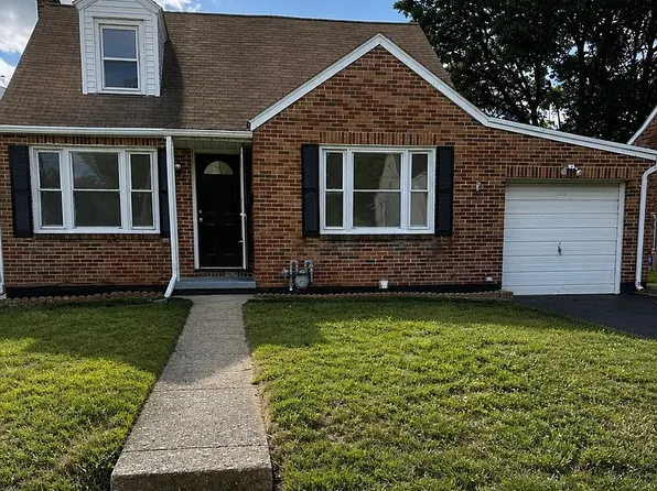 102 N Oxford St, York, PA 17402