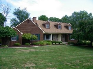 101 Little Bridge Rd, Hanover, PA 17331