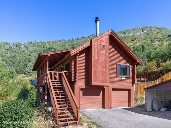 200 Serpentine Trl, Marble, CO 81623