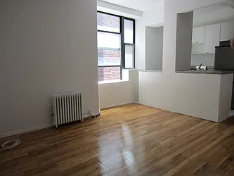 Rented by Key New York