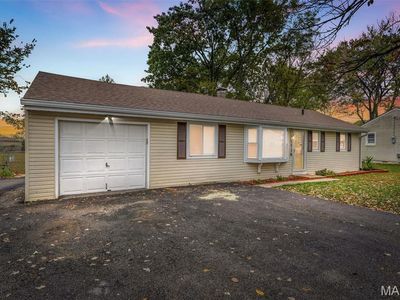 1738 E Highview Dr, Arnold, MO, 63010