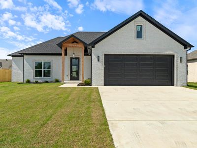 27 Dandelion Dr, Greenbrier, AR, 72058