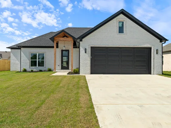 27 Dandelion Dr, Greenbrier, AR 72058