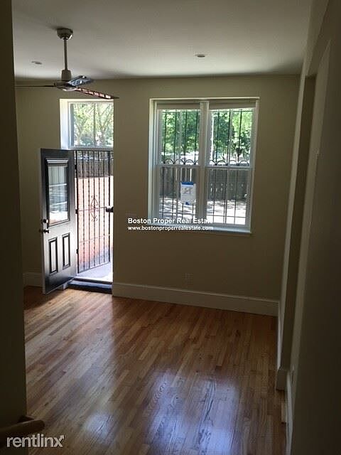 415 Massachusetts Ave. #1 Boston - South End Unit Photo 1